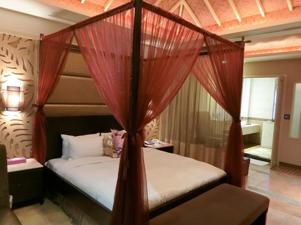 Mambo Impression Motel Chaozhou Exterior foto